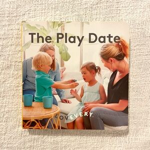 Lovevery Book The Play Date